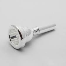 Bach Trombone Mouthpiece
