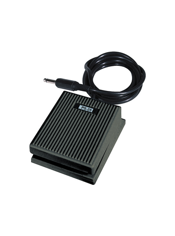 Quik Lok PS/25 Sustain Pedal