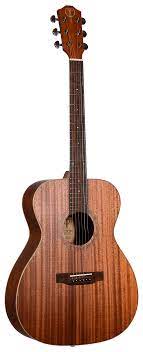 Teton STG103NT-OP Acoustic Guitar