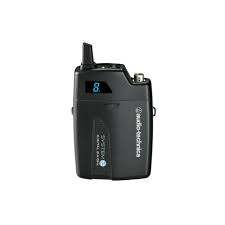 Audio-Technica ATW-T1001 Wireless Bodypack Transmitter