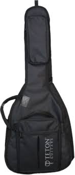 Teton - TC615W Dreadnought Gig Bag