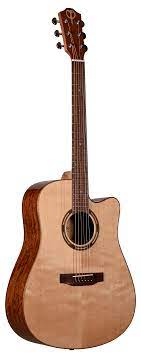 Teton Acoustic Guitar STS110CENT