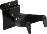 Hercules Stands USP10SB Auto Grip Ukulele Hanger - Slatwall Base