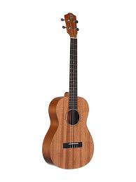 Teton Tenor Mahogany Uke