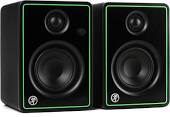 Mackie CR4-X 4 inch Multimedia Monitors