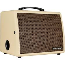 Blackstar Sonnet 60 - 60-watt 1x 6.5" Combo Amp - Blonde