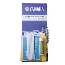 Yamaha - Saxophone Maintenance Kit
