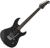 Yamaha - PAC611VFMX MTBL - Translucent Black Electric Guitar
