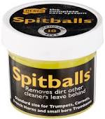 Herco Spitballs - Standard Size (18)