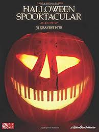 Halloween Spooktacular: 37 Gravest Hits
