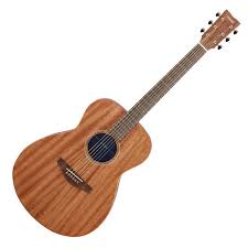 Yamaha STORIA II Concert Acoustic-Electric Guitar Natural