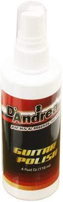 D'andrea DAP4 Polisher