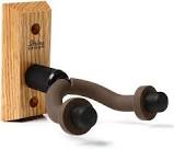 String Swing - Original Style: Wall Mount Classical Guitar Hanger