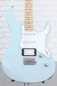 Yamaha - PAC112VM Pacifica