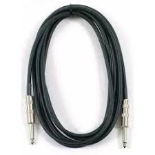 Quantum Audio Designs SI-8 8FT Instrument Cable