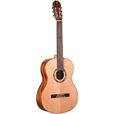 Teton STC110NT Classical Guitar
