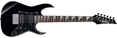 Ibanez Mikro GRGM21 - Various Finishes