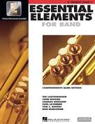 Hal Leonard - Essential Elements - Band - Trumpet - Book 2