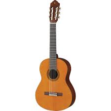 Yamaha CGS102AII 1/2-Scale Classical - Natural