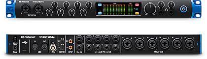 Presonus Studio 1824c