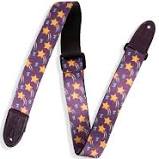Levy's MPJR-001 Kids Guitar Strap - Design 1