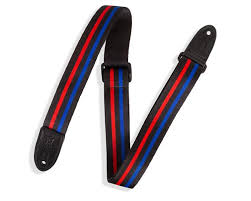 Levy's MPJR-006 Kids Guitar Strap - Design 6