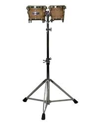 Cannon Bongo Stand HZBS