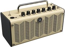 Yamaha THR5 5-Watt Desktop Guitar Combo Amp