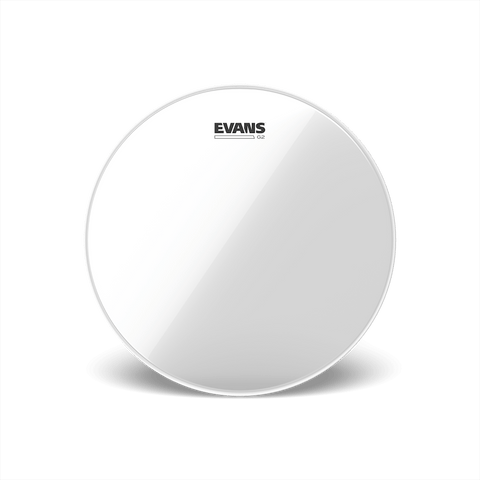 Evans 16" G2 Clear Drum Head
