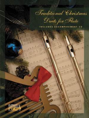 Traditional X-Mas Duets for Flute