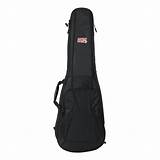 Gator 4G Series Gig Bag - Electric Guitar