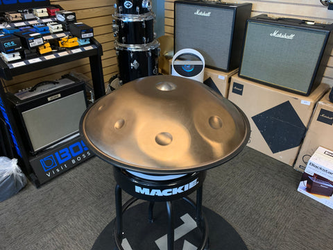 Hand Pan