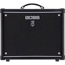 Boss Katana-50 MkII 1x12" 50-watt Combo Amp