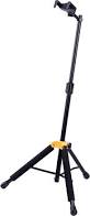 Hercules Stands GS415B PLUS Single Guitar Stand