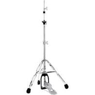 Gibraltar 5707 Medium Weight Double braced Hi-Hat Stand