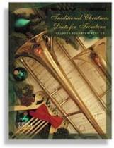 Traditional Christmas Duets for Trombone