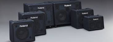 Roland KC-600 - 200W 15" Keyboard Amp