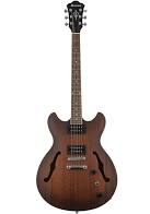 Ibanez Artcore AM53 - Tobacco Flat