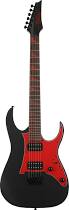 Ibanez Gio GRG131DX - Black Flat