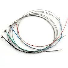 Single Viola A String