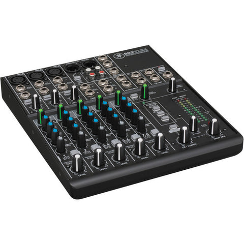 Mackie - 802VLZ4 Mixer