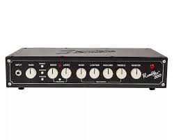 Fender Rumble Head - 500