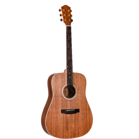 Teton STS203NT-OP Dreadnought Guitar