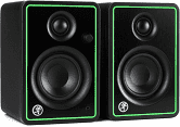 Mackie CR3-XBT 3 inch Multimedia Monitors with Bluetooth
