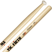 Vic Firth Corpsmaster Multi-tenor MTS1 Drumsticks