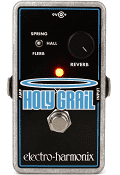 Holy Grail