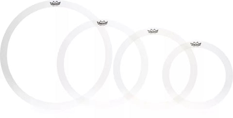 Remo Tone Control Rings - 10", 12", 13", 16"