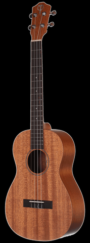 Teton TS003 Soprano Uke - Laminant
