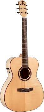 Teton Grand Concert (STG130FMEPH )