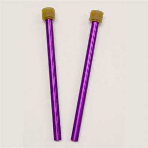 Lead Rainbow Mallet (Various Colors)